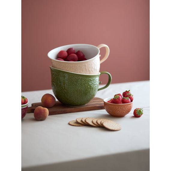 Кувшин для смешивания English gardens, 2 л, бежевый, Liberty Jones, изображение 4