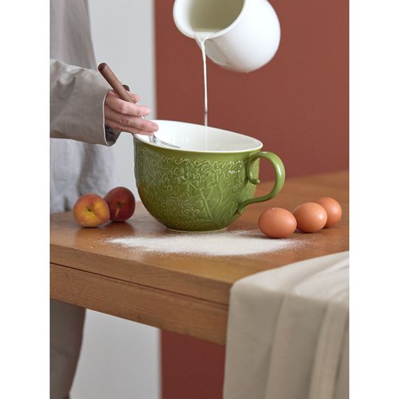 Кувшин для смешивания English gardens, 2 л, зеленый, Liberty Jones, изображение 5