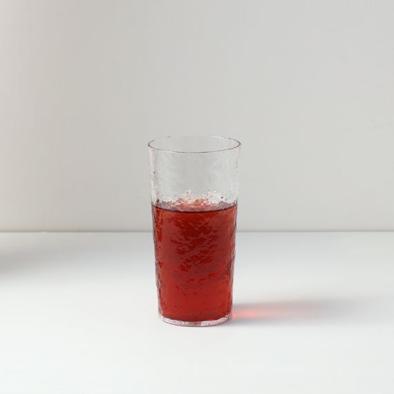 Набор стаканов из акрила Arctic, 540 мл, прозрачный, 4 шт., Liberty Jones, изображение 2