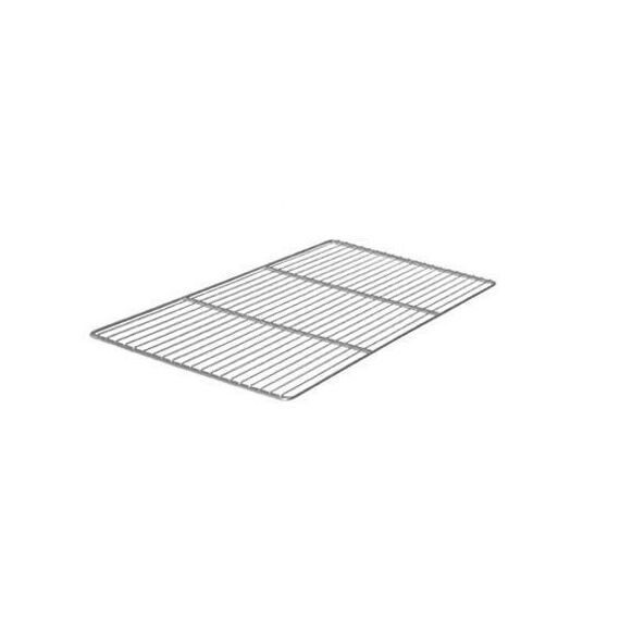 Решетка для печи 53*32,5 см, нержавеющая сталь GN1/1, De Buyer