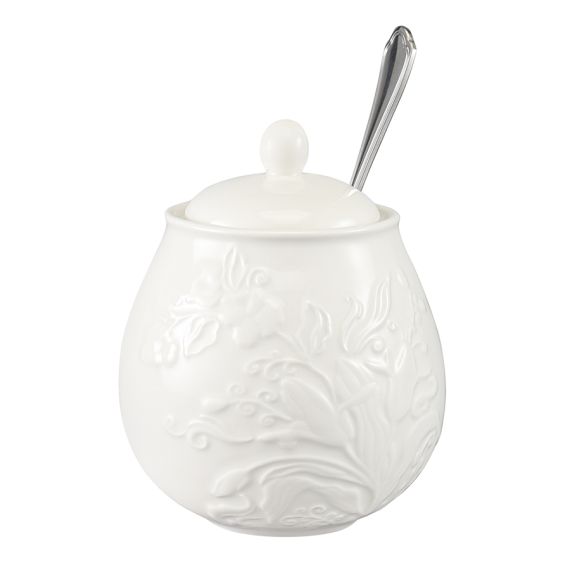 Сахарница English Gardens, Liberty Jones, изображение 7