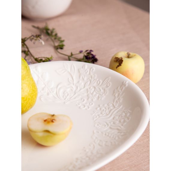 Тарелка сервировочная English Gardens, Liberty Jones, изображение 4