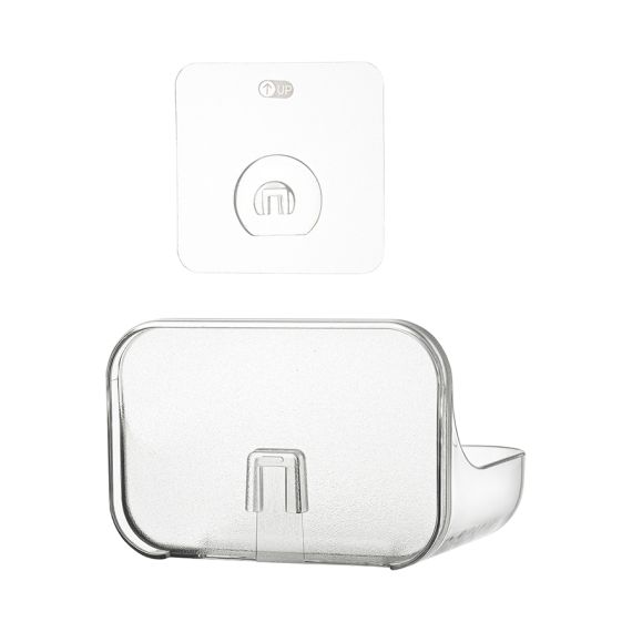 Органайзер для мыла и принадлежностей подвесной Keep In, Smart Solutions, изображение 8