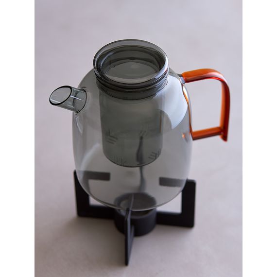 Набор из чайника и двух чашек Misty, 1,5 л, Liberty Jones, изображение 8