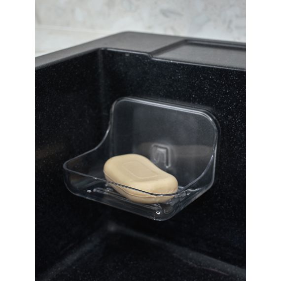 Органайзер для мыла и принадлежностей подвесной Keep In, Smart Solutions, изображение 4