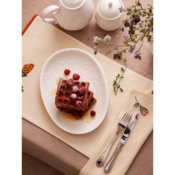 Тарелка сервировочная English Gardens, Liberty Jones, изображение 5