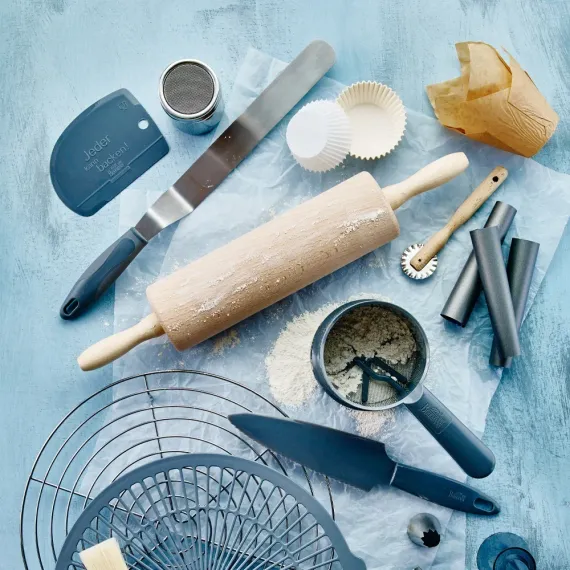 Скалка бук, серия Easy Baking, Birkmann, изображение 5