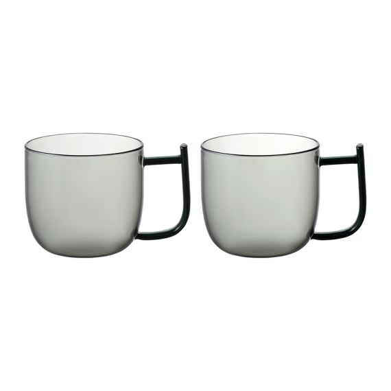 Набор из чайника и двух чашек Misty, 1,5 л, Liberty Jones, изображение 21