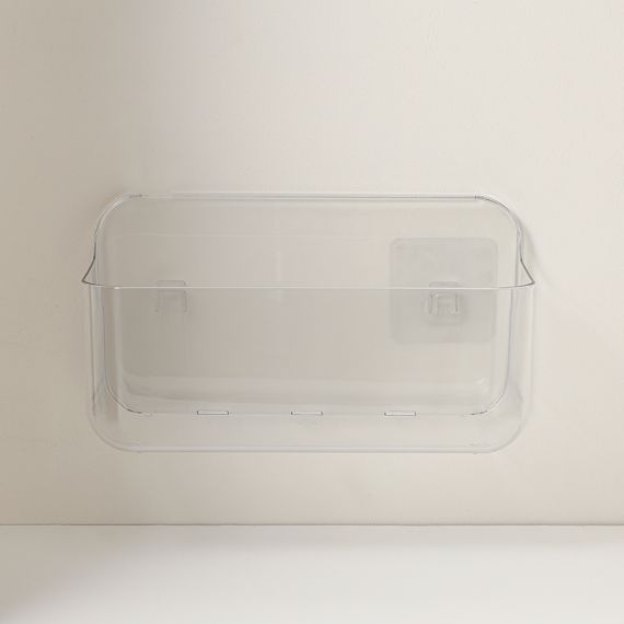 Органайзер для ванной и кухни подвесной Keep In, M, Smart Solutions, изображение 9