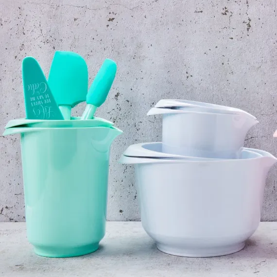 Шпатель, 29 см, цвет бирюзовый, серия Colour Kitchen, Birkmann, изображение 2