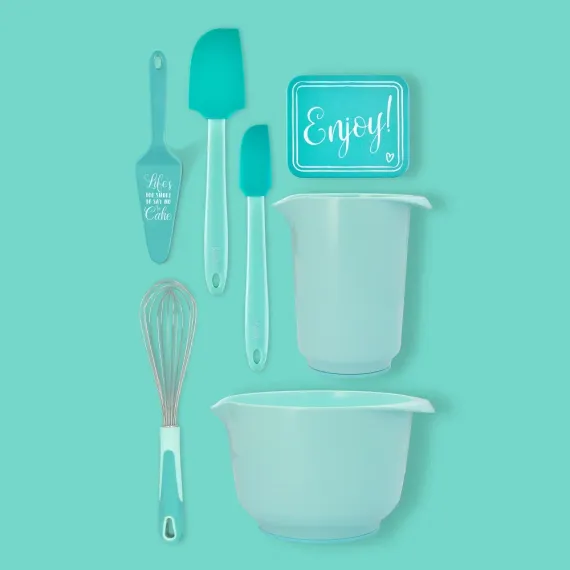 Венчик 27 см, цвет бирюзовый, серия Colour Kitchen, Birkmann, изображение 3