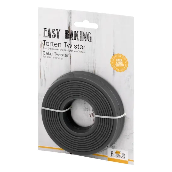 Поворотное устройство для декорирования тортов, серия Easy Baking, Birkmann, изображение 2