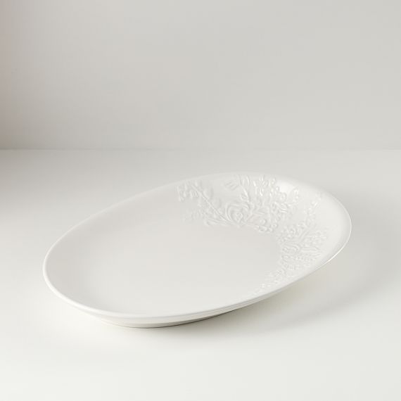 Тарелка сервировочная English Gardens, Liberty Jones, изображение 8