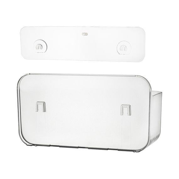 Органайзер для ванной и кухни подвесной Keep In, M, Smart Solutions, изображение 10