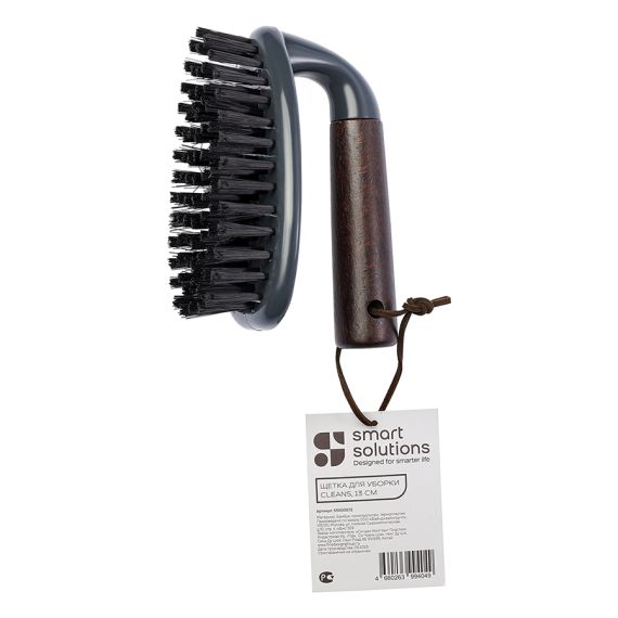 Щетка для уборки Cleans, 14 см, Smart Solutions, изображение 9