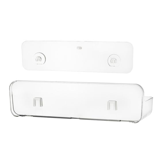 Органайзер для ванной и кухни подвесной Keep In, 32х11х8,5 см, Smart Solutions, изображение 9