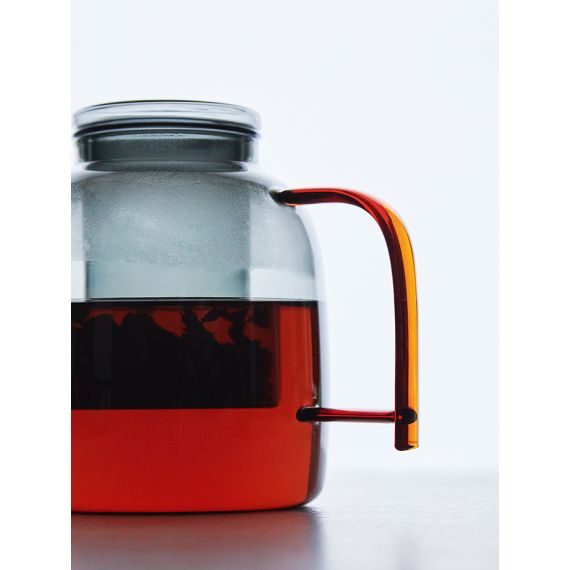 Набор из чайника и двух чашек Misty, 1,5 л, Liberty Jones, изображение 12