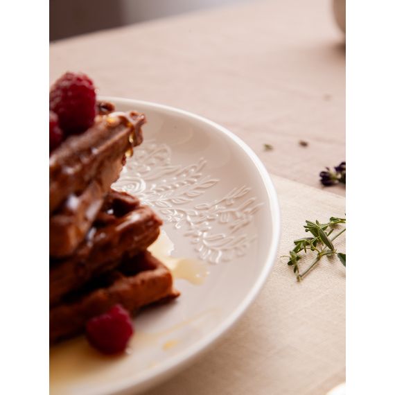 Тарелка сервировочная English Gardens, Liberty Jones, изображение 7