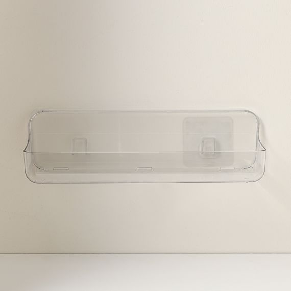 Органайзер для ванной и кухни подвесной Keep In, 32х11х8,5 см, Smart Solutions, изображение 8