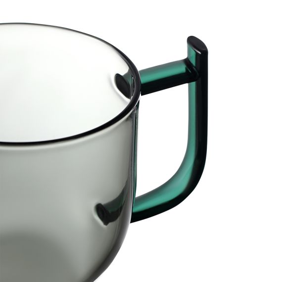 Набор из чайника и двух чашек Misty, 1,5 л, Liberty Jones, изображение 22