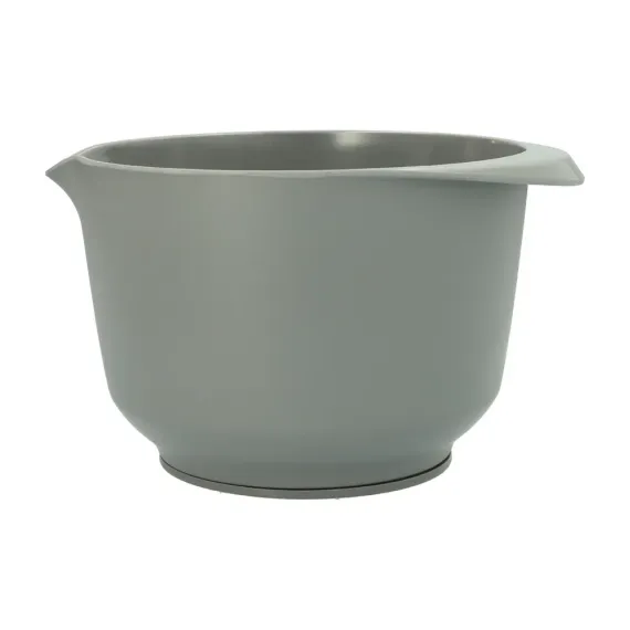 Миска 3 л., цвет серый, серия Colour Kitchen, Birkmann, изображение 2
