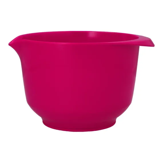 Миска 3 л., цвет гранатовый, серия Colour Kitchen, Birkmann, изображение 2