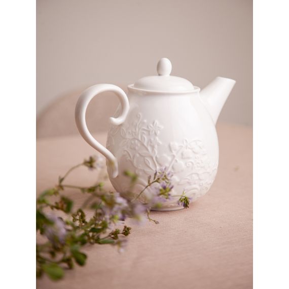 Чайник заварочный English Gardens, 1,3 л, Liberty Jones, изображение 3