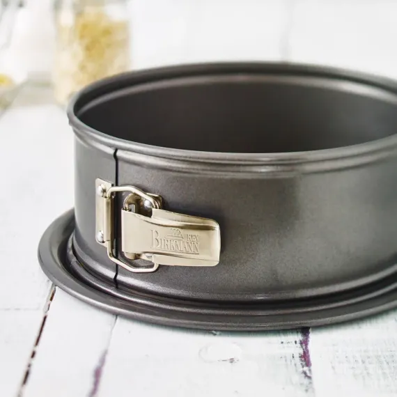 Разъемная форма d 20 см, серия Easy Baking, Birkmann, изображение 3