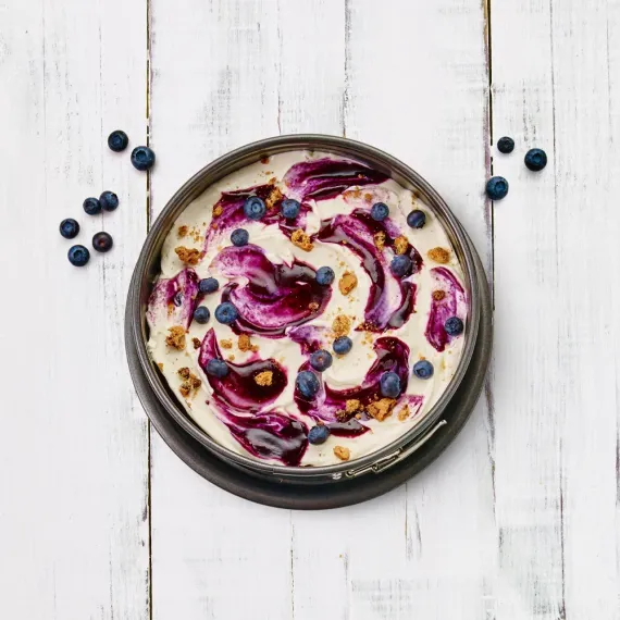 Разъемная форма d 20 см, серия Easy Baking, Birkmann, изображение 4