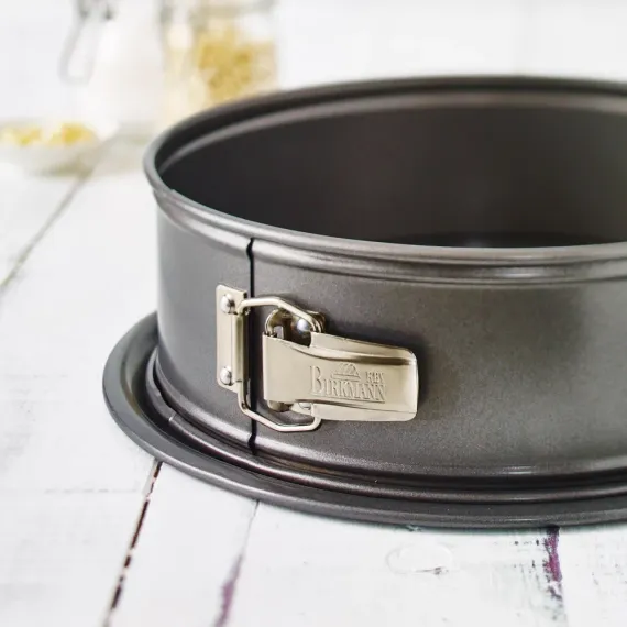 Разъемная форма d 28 см, серия Easy Baking, Birkmann, изображение 3