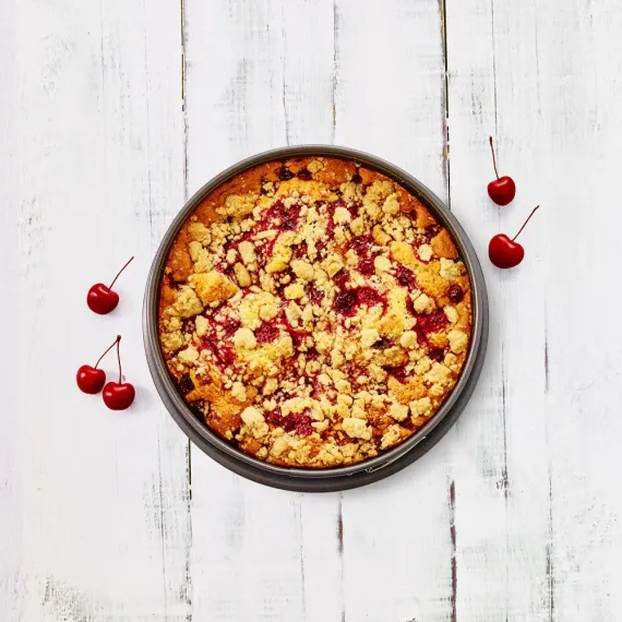 Разъемная форма d 26 см, серия Easy Baking, Birkmann, изображение 5