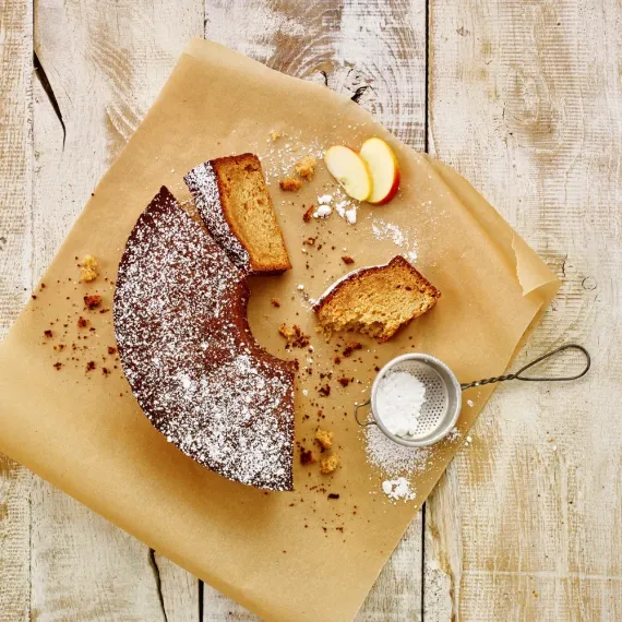 Разъемная форма с 2-мя основаниями d 26 см, серия Easy Baking, Birkmann, изображение 6