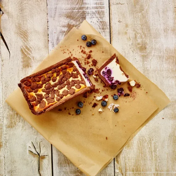 Форма для кекса 25 см, серия Easy Baking, Birkmann, изображение 9