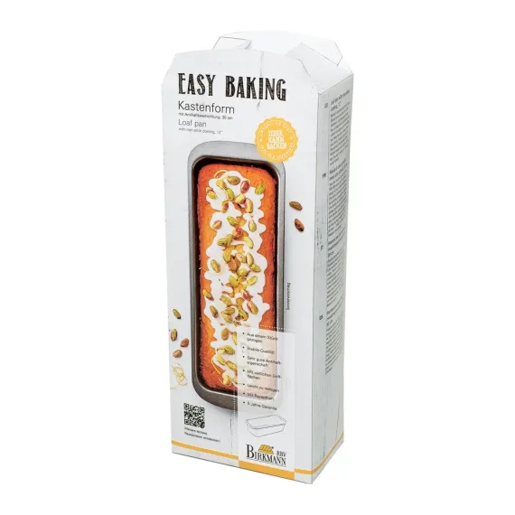 Форма для кекса 30 см, серия Easy Baking, Birkmann, изображение 2