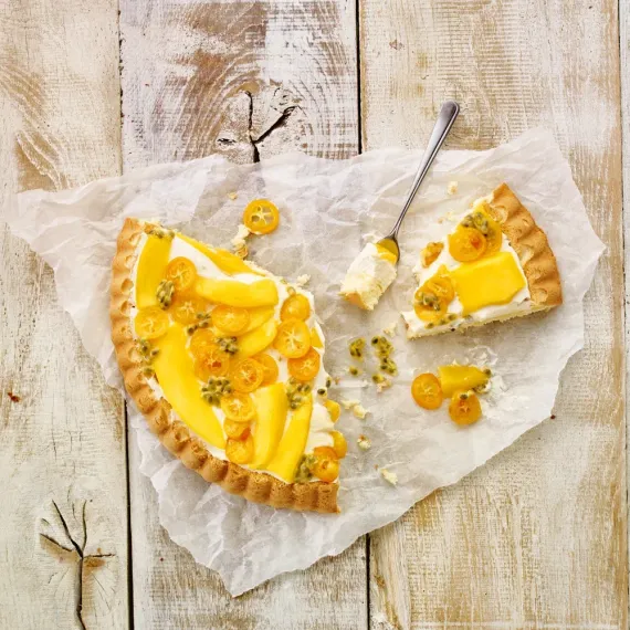 Форма для флана 30 см, серия Easy Baking, Birkmann, изображение 5