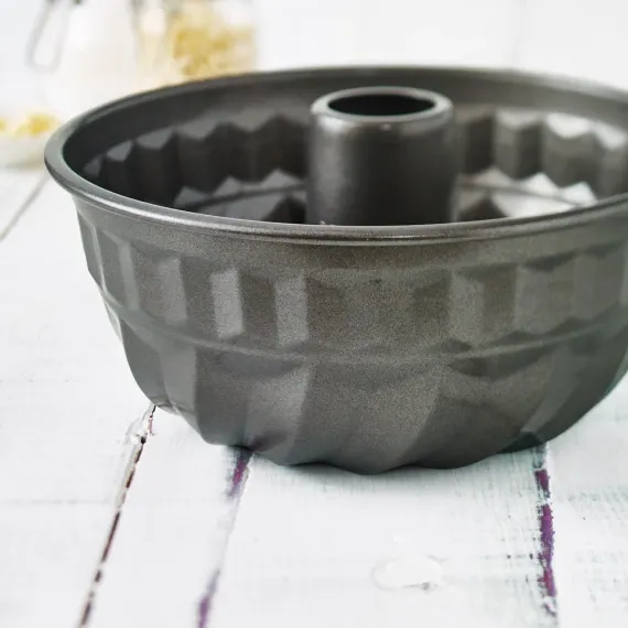 Форма для кекса Бандт d 22 см, серия Easy Baking, Birkmann, изображение 4