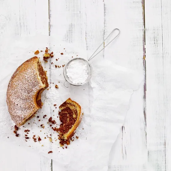 Форма для кекса Бандт d 22 см, серия Easy Baking, Birkmann, изображение 8