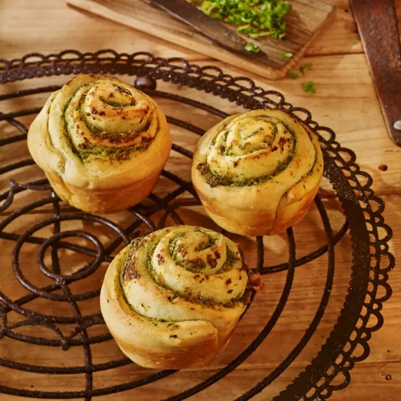 Форма для маффинов d 7 см, серия Easy Baking, Birkmann, изображение 5