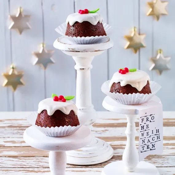 Форма для маффинов d 7 см, серия Easy Baking, Birkmann, изображение 3