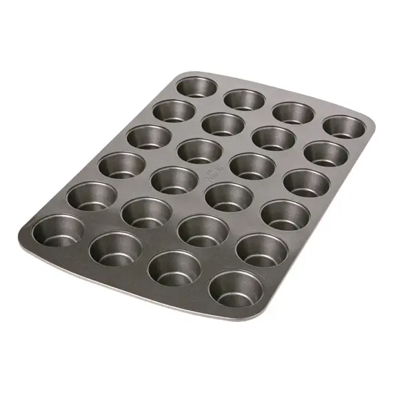 Форма-противень для 24 маффинов d 4,5 см, серия Easy Baking, Birkmann