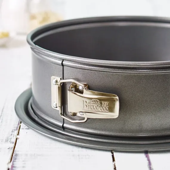 Разъемная форма d 24 см, серия Easy Baking, Birkmann, изображение 3