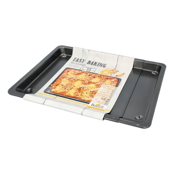 Противень регулируемый, серия Easy Baking, Birkmann, изображение 2