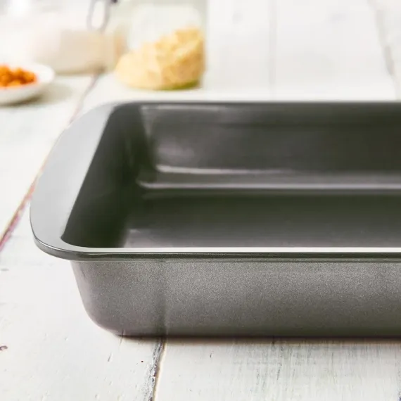 Форма для брауни  23 x 23 см, серия Easy Baking, Birkmann, изображение 3