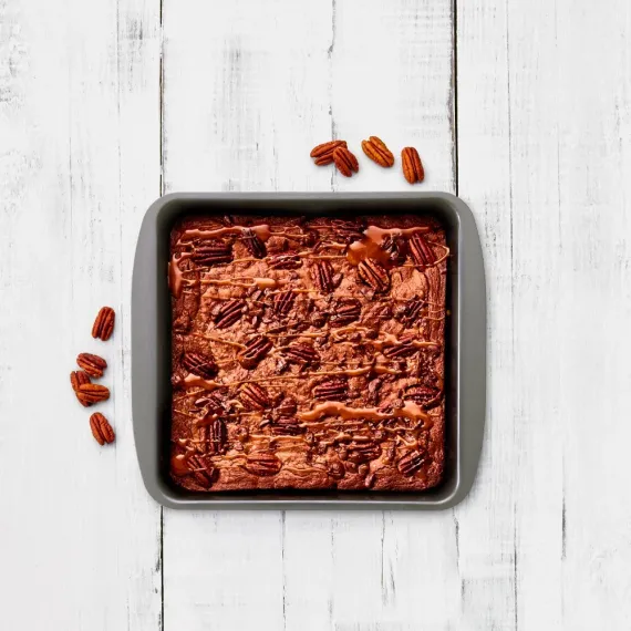 Форма для брауни  23 x 23 см, серия Easy Baking, Birkmann, изображение 4