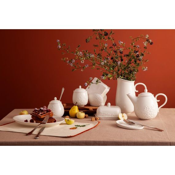 Чайник заварочный English Gardens, 1,3 л, Liberty Jones, изображение 2