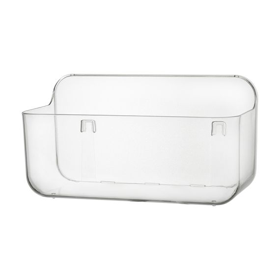 Органайзер для ванной и кухни подвесной Keep In, M, Smart Solutions, изображение 2