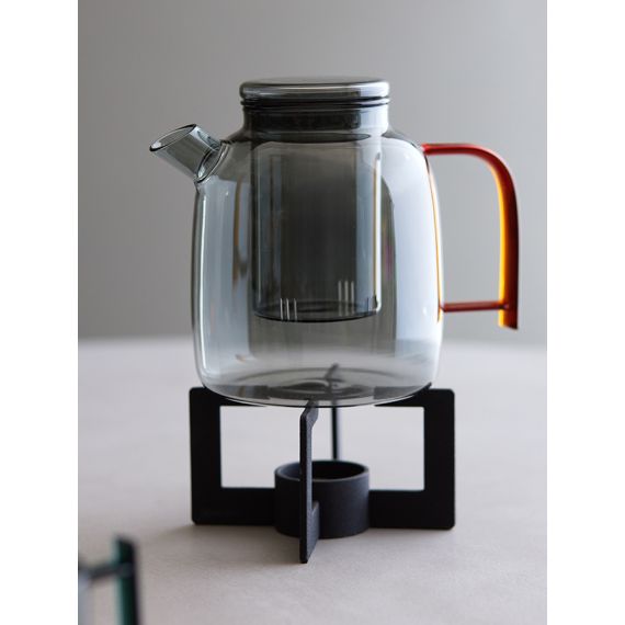 Набор из чайника и двух чашек Misty, 1,5 л, Liberty Jones, изображение 6