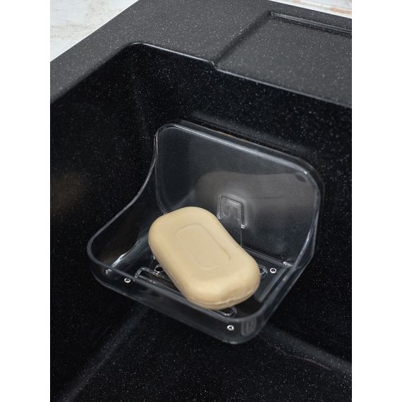 Органайзер для мыла и принадлежностей подвесной Keep In, Smart Solutions, изображение 5