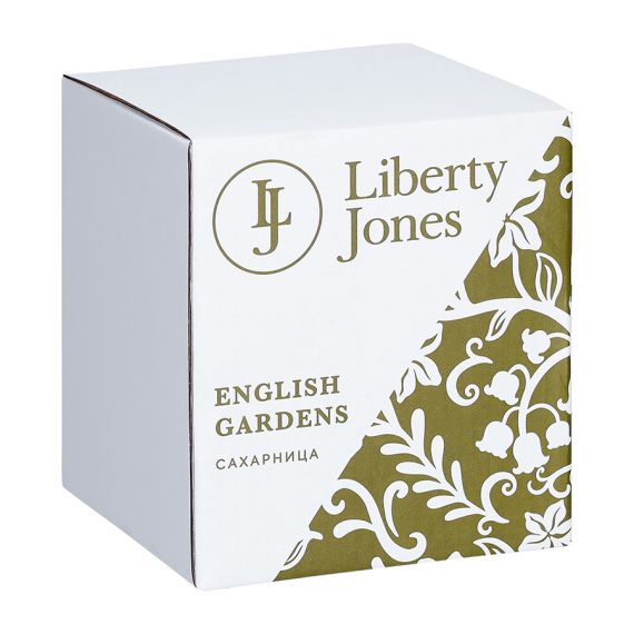 Сахарница English Gardens, Liberty Jones, изображение 9