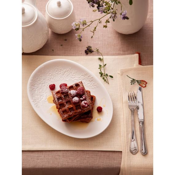 Тарелка сервировочная English Gardens, Liberty Jones, изображение 6